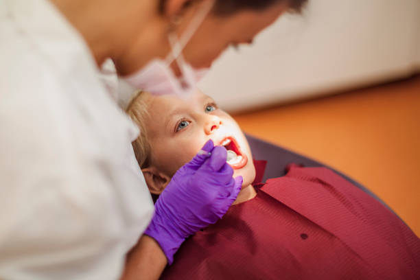 Teeth Whitening in NC