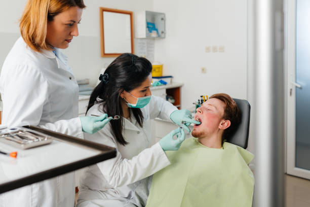 Best Emergency Dental Services Near Me  in Alliae, NC