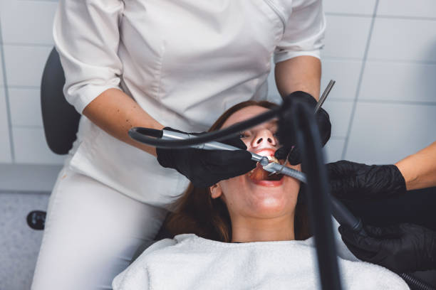 Best Emergency Dental Filling Replacement  in Alliae, NC