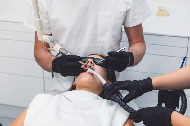 Best Root Canal Emergency Dentist  in Alliae, NC