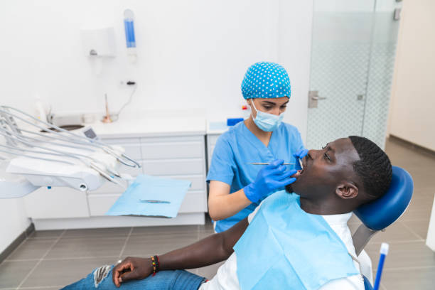 Best Chipped Tooth Repair Near Me  in Alliae, NC