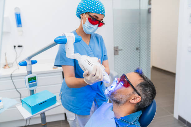 Best Tooth Pain Emergency Relief  in Alliae, NC